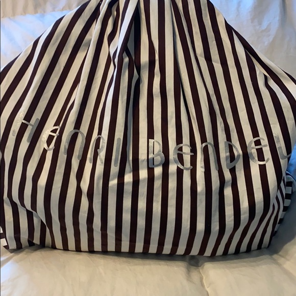 Henri bendel bowling bag - Picture 8 of 10